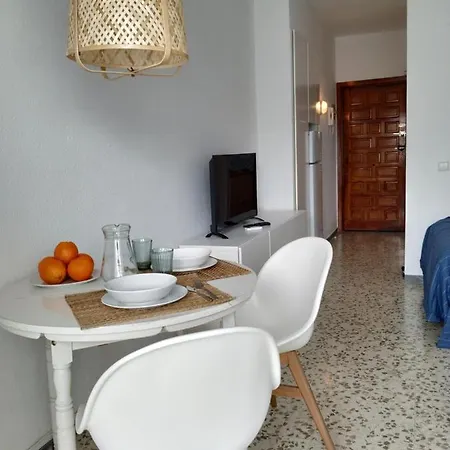 Apartment La Torre
