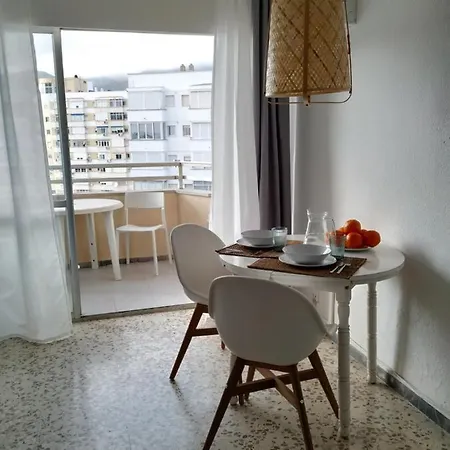 La Torre Apartment *