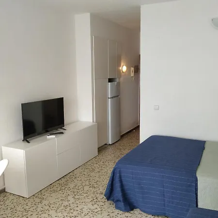 La Torre Torremolinos