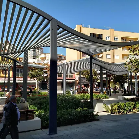 La Torre Apartment