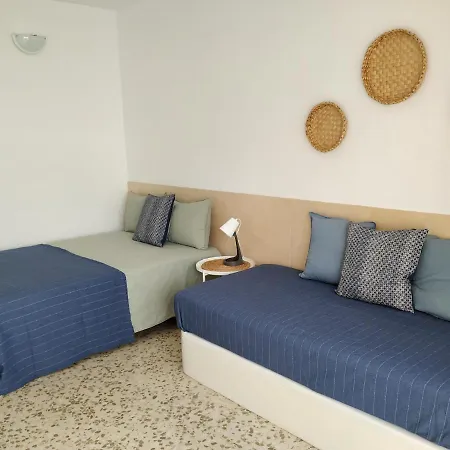 La Torre Apartment Torremolinos