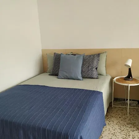 La Torre Apartment
