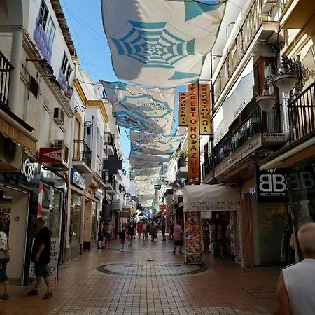 La Torre Apartment Torremolinos