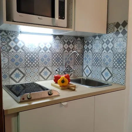 Apartamento La Torre
